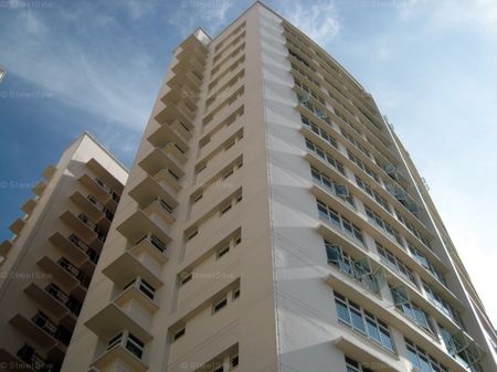 Blk 264C The Coris (Sengkang), HDB 4 Rooms - For Rent - Photo 3
