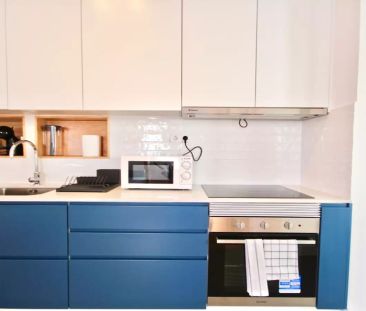 2-bedroom apartment for rent in Penha De França, Lisbon - Photo 5
