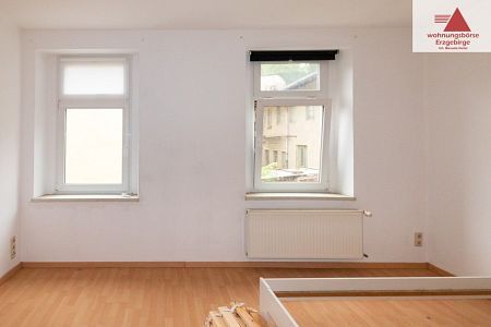 Helle und gemütliche 2-Raum-Wohnung in Annaberg/Ortsteil Buchholz! - Photo 3