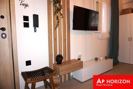 Studio/Γκαρσονιέρα για ενοικίαση Κέντρο (Λαμία) - Φωτογραφία 2