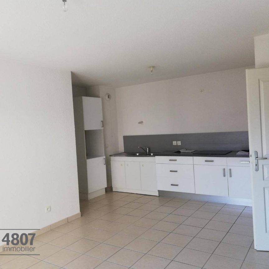 Location appartement 2 pièces 43.48 m² à Marignier (74970) 4 - Photo 2