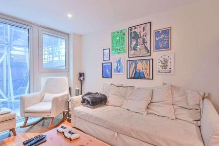 Island Apartments, Islington, N1 - Photo 2