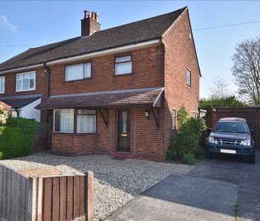 3 bedroom semi-detached house to rent - Photo 4