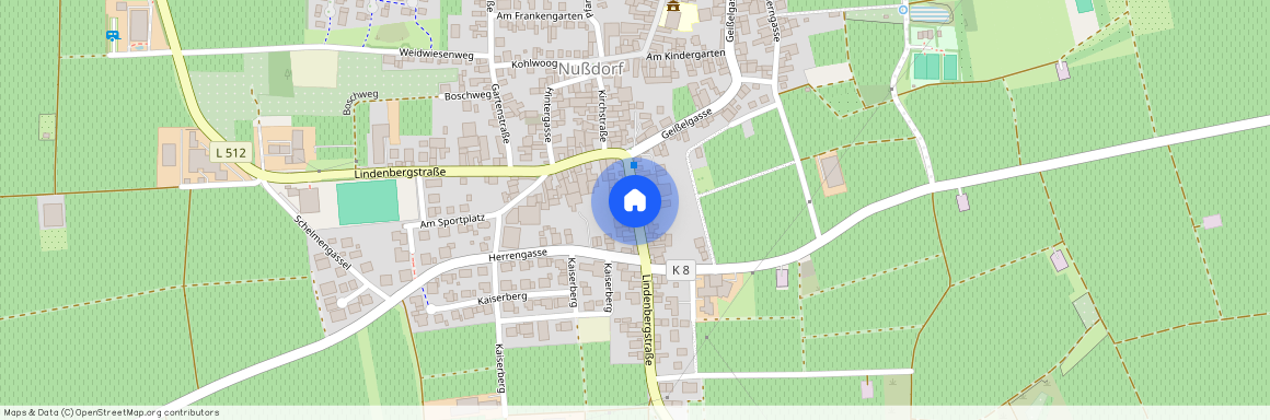 76829 Rheinland-Pfalz - Landau-Nußdorf