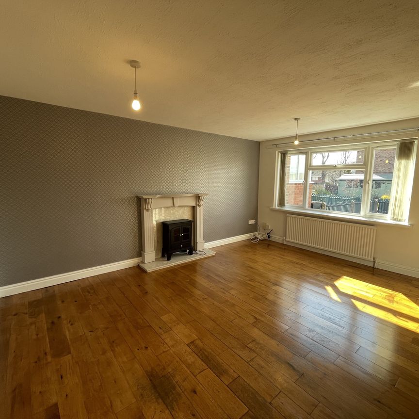 Ryemere Close, Eastwood, Nottingham - Photo 1