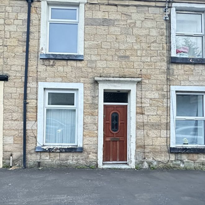 Eliza Street, Burnley, BB10 - Photo 1