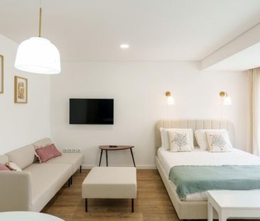 Apartamento em Centro Histórico, Santa Marinha - Photo 3