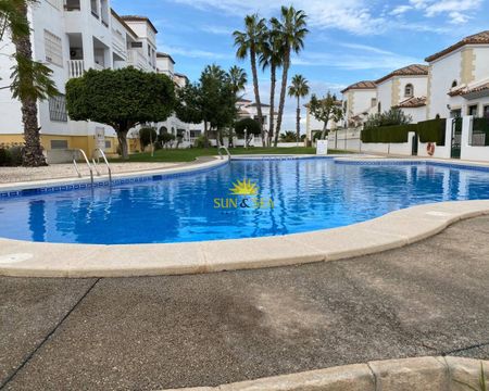 2 BEDROOM APARTMENT - VILLAMARTÍN - Photo 3