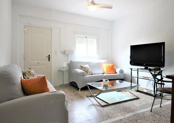 Casa o chalet de alquiler en De Trafaliñas, La Cañada de San Urbano