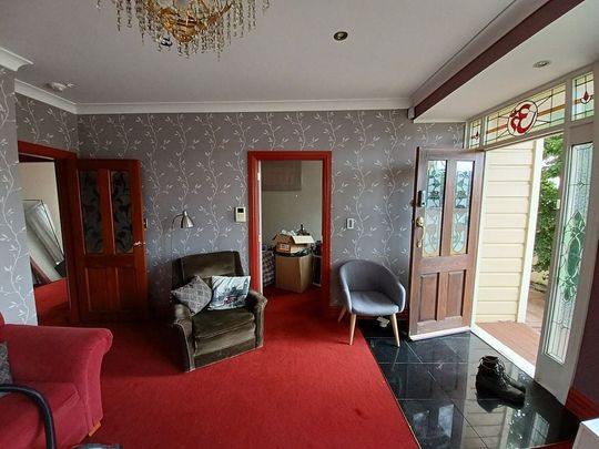 Charming Rental Property - Photo 1