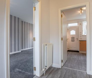 2 bedroom terraced house to rent - Photo 5