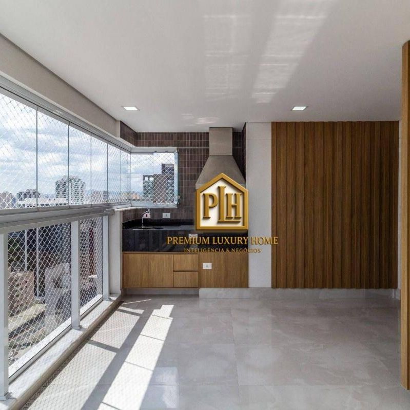 Apartamento Com 2 Dormitórios Para Alugar, 80 m² por R$8.000/mês - Tatuapé - São Paulo/sp - Foto 1