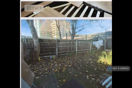 1 bedroom flat to rent - Photo 4