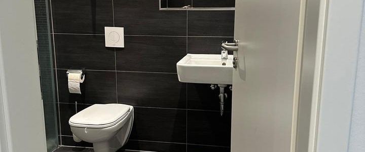 1 Raum Wohnung zentrale Lage Leipzig Ost | Nachmieter | ab sofort - Foto 1