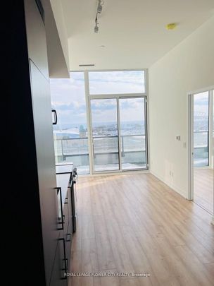 For Lease - 135 East Liberty Street Unit# 813, Toronto, Ontario - Photo 1