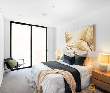 2 Bedroom Unit in the Heart of Miranda - Photo 5