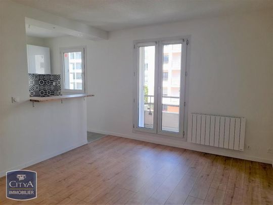 Location Appartement 2 pièces 46m² NANCY 54000 - Photo 1