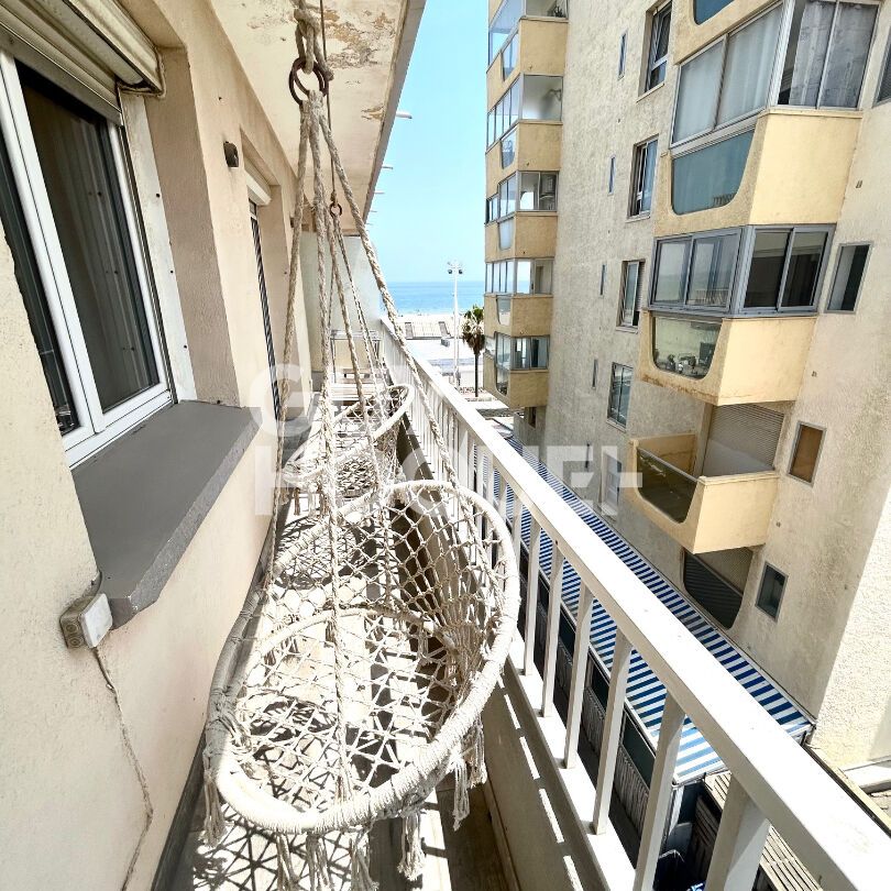 Appartement Canet En Roussillon 2 pièce(s) 38.14 m2 - Photo 1