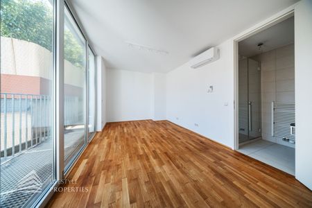 Einzigartige 5-Zimmer Stadtwohnung mit Terrasse, Nähe Stephansplatz - Photo 4