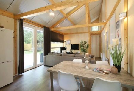 Bungalow Steenoven, Meijel - À Louer - Foto 2