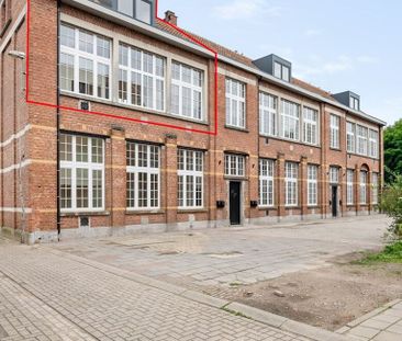 Duplex te huur in Oostmalle voor € 1.195 met 1 slaapkamer - Photo 4