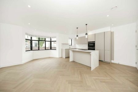 Beechcroft Avenue, Golders Green, NW11 - Photo 3