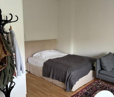 1 Zimmer-Wohnung zur Untermiete - Photo 1