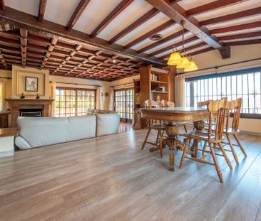 Casa o chalet de alquiler en Carrer Mestre D'aixa, Sant Pol - Photo 1