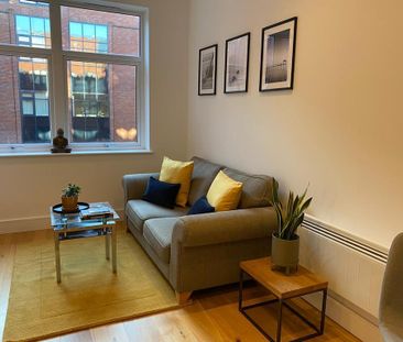 1 bedroom apartment to rent - Photo 4