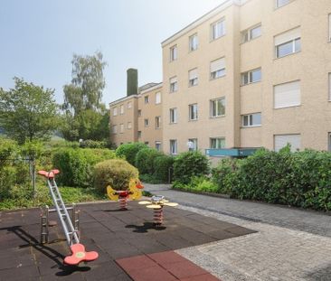 3 ½ Zimmer-Wohnung in Bülach mieten - Foto 1