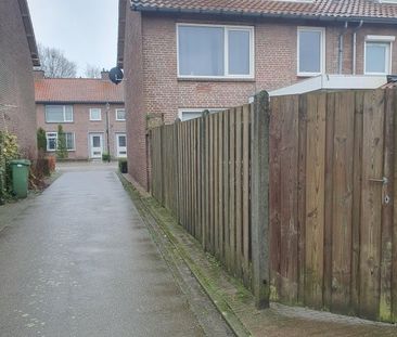 Te huur: Huis Bisonstraat in Gemert - Foto 3