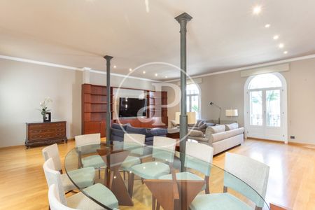 Apartment for Rent on Carrer de Còrsega (Eixample Dreta) - Photo 2