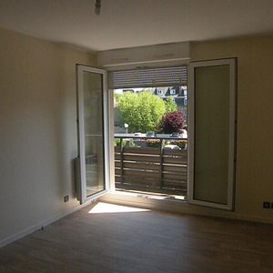 Location Appartement 2 pièce(s) de 30.35 m2 - Photo 3