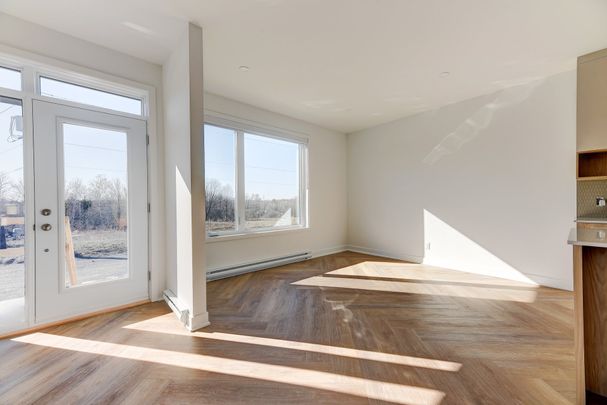 Appartement à Bromont - Photo 1