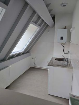 Appartement type 2 au centre ville de St Florentin - Photo 1