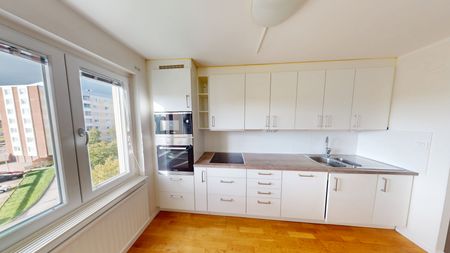 Fristadsgatan 6 A - Foto 2