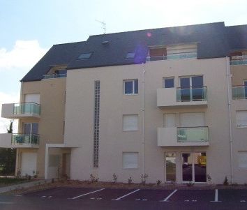 Appartement T2 à louer Saint Gregoire - 41 m² - Photo 5