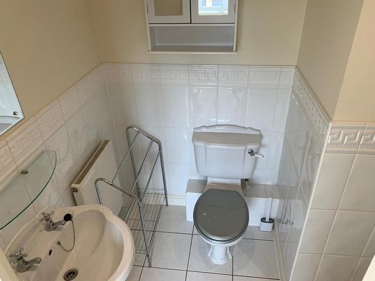 2 bedroom apartment to rent - Photo 1
