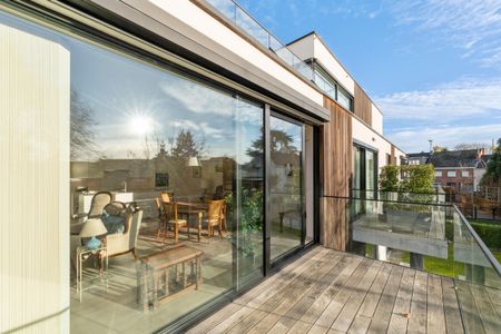 Mooi appartement te huur met 2 slaapkamers en terras - Foto 2