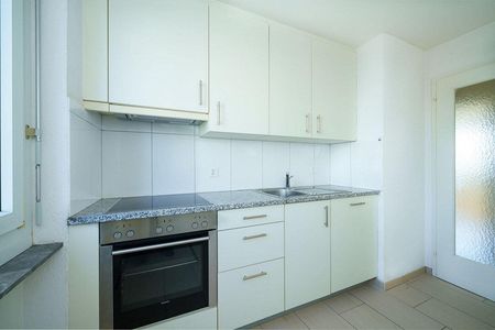 Helle 3-Zimmerwohnung mit Balkon in Pratteln - Photo 2