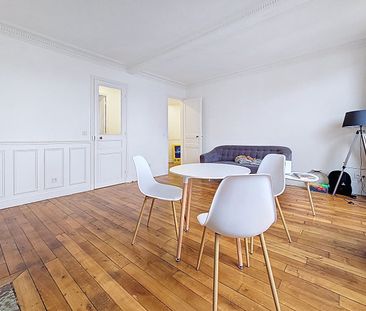 Appartement T2 Paris 15 à louer - Photo 1