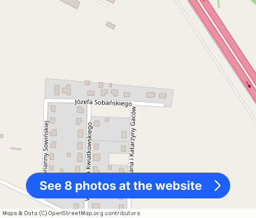 Wynajmę nowe 3 pokojowe mieszkanie - Gniezno ul. Północna - Photo 1