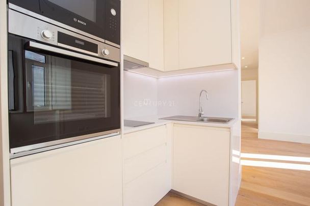 Apartamento T2 - Photo 1