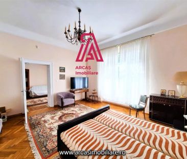 Apartament 2 camere de inchiriat, Gradina & Parcare, str.C.Noica! - Photo 6