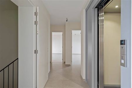 Appartement te huur - Photo 4