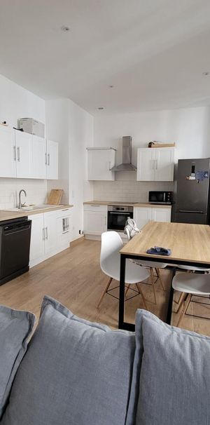 Location Appartement 1 pièce 22m² TOULON 83000 - Photo 1