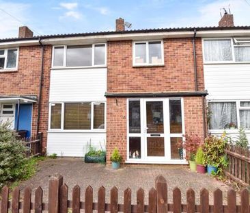 3 bedroom terraced house to rent - Photo 5