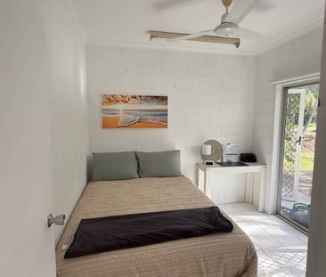 FUNISHED ROOMS AVAILABLE - JCU MINUTES AWAY - ALL INCLUSIVE - Photo 3