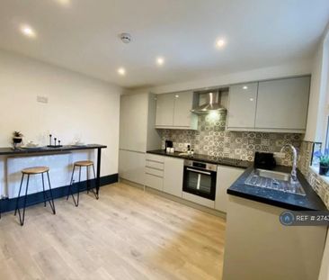 1 bedroom in a house share to rent - Photo 3