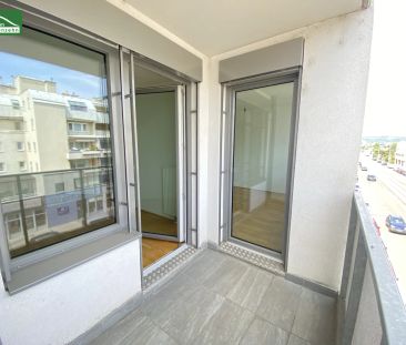 Top ausgestattete 3-Zimmer-Wohnung an der Prager Straße - Straßenba... - Photo 4